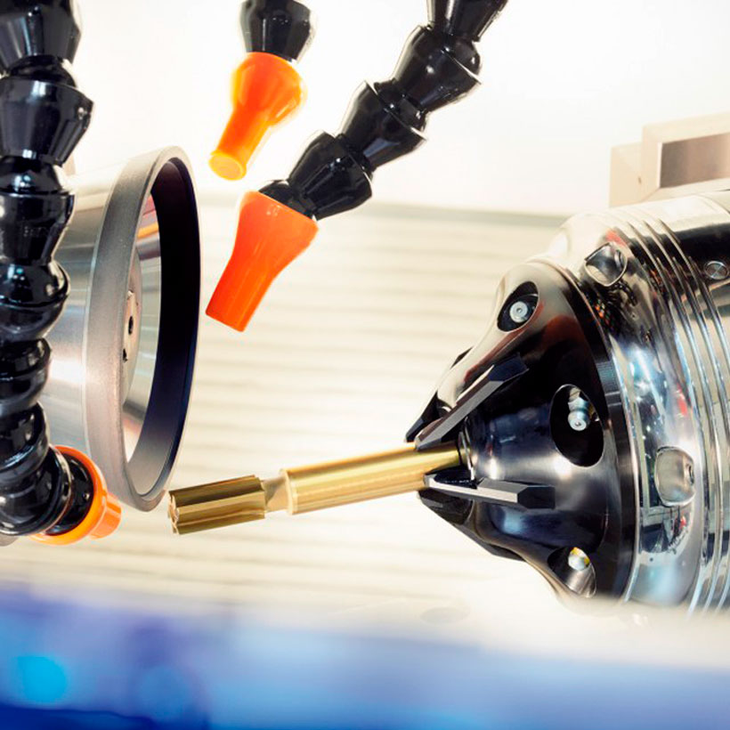 Сферы применения шлифовальных кругов