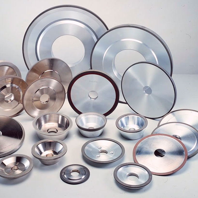 Шлифовальные круги Classic