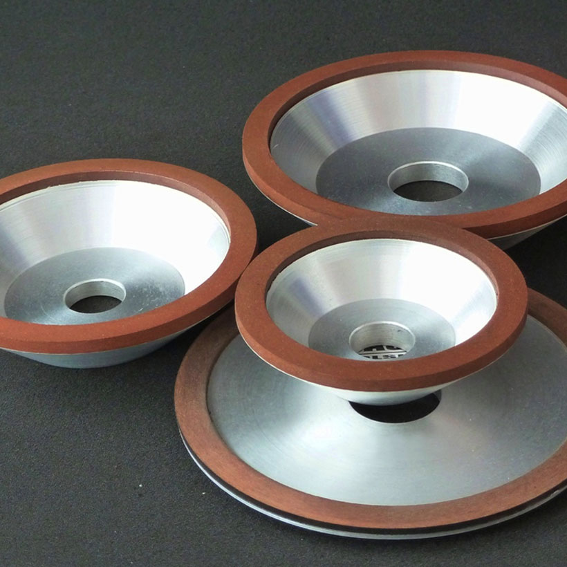 Шлифовальные круги Top